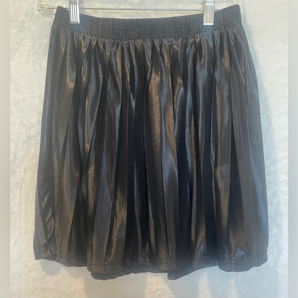 Skirt Esmara Satin